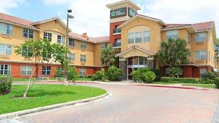 Extended Stay America Suites - Houston - Med. Ctr. - NRG Park - Braeswood Blvd.