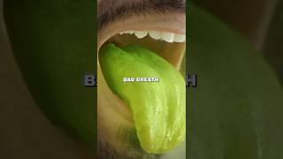 Zuniga on How To Whiten Teeth & Eliminate Bad Breath