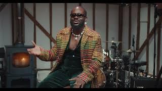 Adekunle Gold Performs for Google ‘Know Africa’