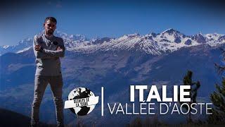 Documentaire Italie : Les Secrets de la Vallée d'Aoste