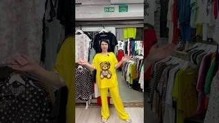 ELIT FASHIONТУРЕЦКИЕ КОСТЮМЫ от 42 до 605500 рубОпт и РозницаСадовод.Москва #садовод