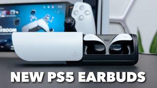 NEW PlayStation Pulse Explore: Everything you NEED to know