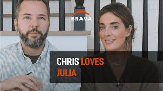 Chris Loves Julia put Brava Roof Tile's Synthetic Cedar Shake on their home ... and they LOVED IT!