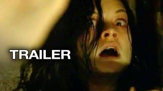 Evil Dead Green Band TRAILER (2013) - Jane Levy Horror Movie