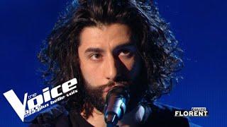 Orelsan ft Ron Thal – Peur de l'échec | MB14| The Voice All Stars | Cross Battles