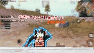 IPHONE 6S PLUS MONTAGE & HIGHLIGHT SMOOTH-HIGH Full Gyro PUBG MOBILE