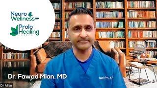 Prolohealing Medspa and Neurowellness MD  - Introduction