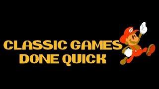 Vector Man 2 by Winslinator in 12:12 - Classic Games Done Quick 10th Anniversary Celebration