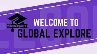 Intro of Global Explore