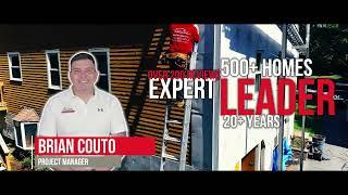 Couto Construction Draft Video