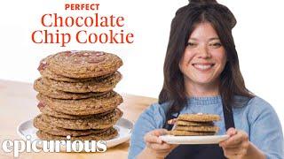 Baking the Perfect Chocolate Chip Cookie: Every Ingredient, Every Decision | Epicurious