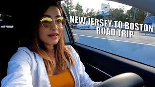 Exploring USA on a road trip| Aarya vora ll America  ll #aaryavora #aawariaarya #travel