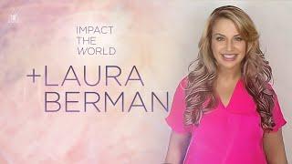Sex, Love, Grief, Awakening: Dr. Laura Berman