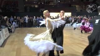 2013 WDSF PD World Standard | The Final Tango