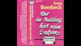 Bestsellerserie Folge 3: Nur der Pudding hört mein Seufzen (Musikcassette, 1983)