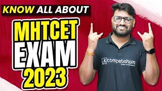 Know all about MHTCET exam 2023, Eligibility, Syllabus, Exam Pattern, Form Date