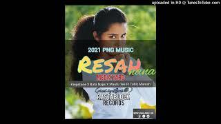 Resa Nana (Medix Yard) Kingstone x Bata Naps x Maufu Tee gt Tohlz Maniah  : Rasta B lock Records