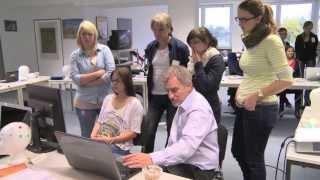 Neurofeedback - Ausbildung - zertifizierter Neurofeedback-Therapeut IFEN