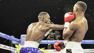 DAR BOXING DERBY | Uhondo wa mapambano yote kwa ufupi kwenye Dar Boxing Derby - 29/06/2024