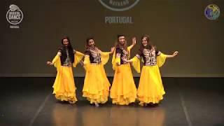 Amirat Al Sahara - Open Gala Oriental Dance Weekend 2019
