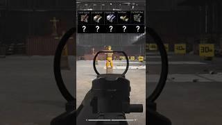 Which T0 Ammo is the BEST  #arenabreakoutinfinite