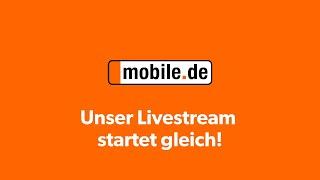LIVE im mobile.de Stream auf der Cars & Bytes – Tag 2