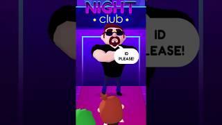 ID Please - Club Simulation (Lion Studios)