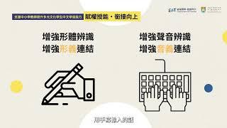 【多元文化學生的中文學與教】善用科技提升中文教學效能 Part 1｜林金錫博士