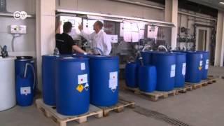Kannegießer-Waschanlagen in Sotschi | Wirtschaft kompakt
