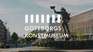 5 Reasons to visit the Gothenburg Museum of Art