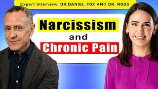 Unlocking Chronic Pain and Narcissistic Personality Disorder"