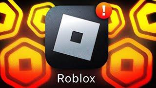 This Device Now Gets "Free" Robux...