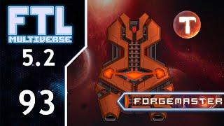 FTL : MULTIVERSE 5.2  - Part 93 [The Red Menace]