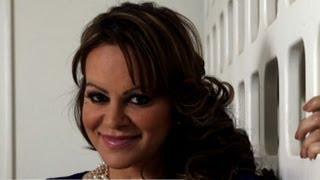 Jenni Rivera Dies in Plane Crash