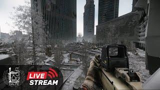 Entspannte Solo-Raids - TAG 6 // Live Streaming