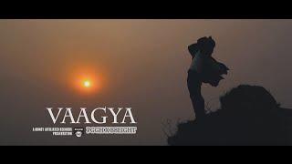 PGGH x B8Eight - Vaagya  (OFFICIAL VIDEO)