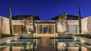 Ultra Modern Luxury Mansion in Zagaleta, Marbella, Spain | €11.9M | Drumelia Real Estate