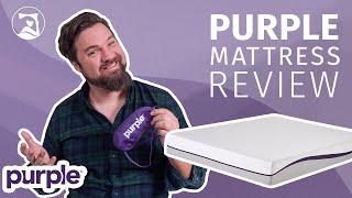 Purple Mattress Review(UPDATE) - Is It The Best Mattress Of 2024?