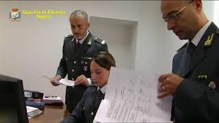 Bancarotta fraudolenta, arrestato l'imprenditore Giancarlo Buontempo