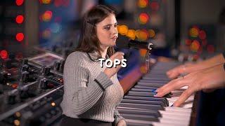 TOPS | Colder & Closer | Moog Sound Lab