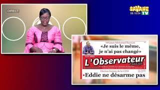 #Sonré : votre revue de presse en mooré sur Savane Médias DU 16/07/2021