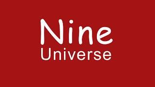 Nine Universe Commercial