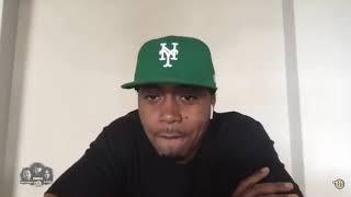 Nas On Rapping For Roxanne Shante