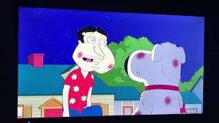 Quagmire vs Brian