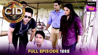 Culprit ने बनाया Matrimonial Website को Crime का जरिया | CID | Full Episode 1282 | 3 Mar 2025