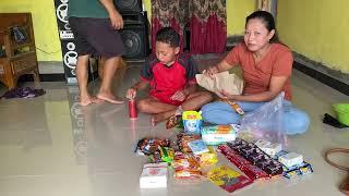 BLONJO KARO AYAH ROKAN KALI INI MARAI BAD MOOD !!! BINGUNG NGURUSI KANCANE