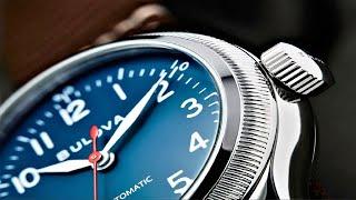 Top 9: Best Bulova Watches to Buy in [2023]