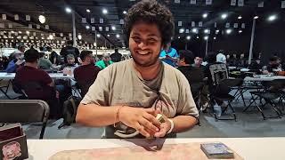 Yu-Gi-Oh! Regional Top 8: Tenpai (NO HAND TRAPS) Deck Profile [Dhanvi Marrapu] Houston TX LEDE