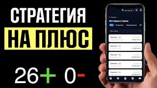  РЕАЛЬНО БЕСПРОИГРЫШНАЯ Стратегия ставок на Тотал в Футболе