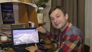 Занятие по съемке и монтажу "От заставки до титров". Телестудия "Окно" ДТДМ "Истоки"